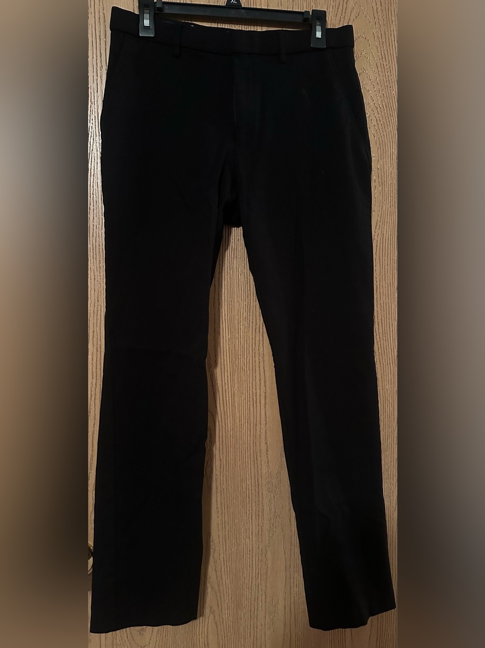 Apt. 9 Black Dress Pants